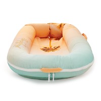 Sleepyhead Sleepyhead Deluxe+ Desert Palm (0-8M)