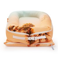 Sleepyhead Sleepyhead Deluxe+ Desert Palm (0-8M)