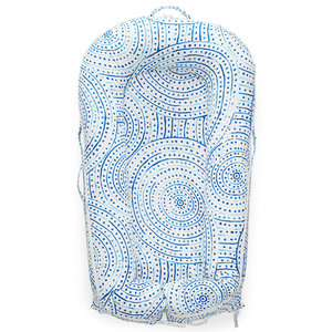 Sleepyhead Sleepyhead Deluxe+ Cyclo (0-8M)