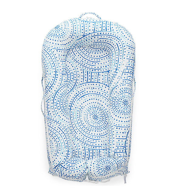 Sleepyhead Sleepyhead Deluxe+ Cyclo (0-8M)