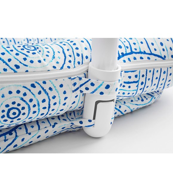 Sleepyhead Sleepyhead Deluxe+ Cyclo (0-8M)