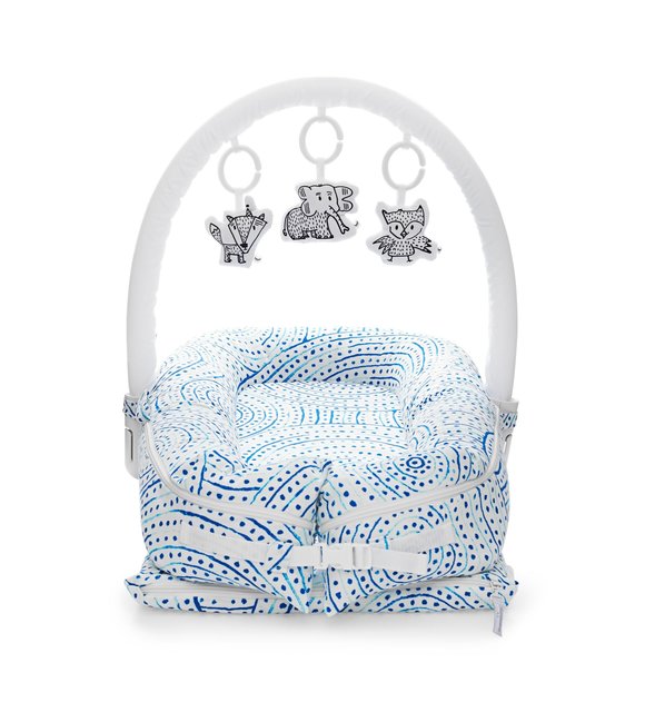 Sleepyhead Sleepyhead Deluxe+ Cyclo (0-8M)