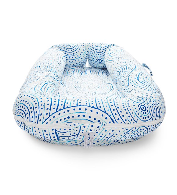 Sleepyhead Sleepyhead Deluxe+ Cyclo (0-8M)