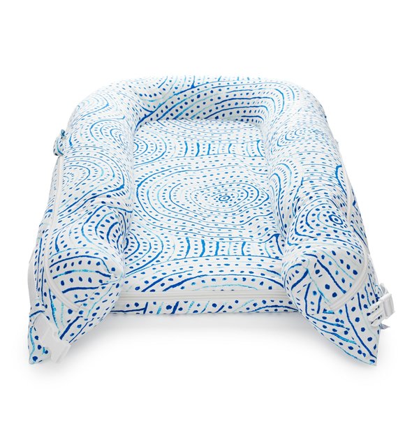 Sleepyhead Sleepyhead Deluxe+ Cyclo (0-8M)