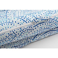 Sleepyhead Sleepyhead Deluxe+ Cyclo (0-8M)