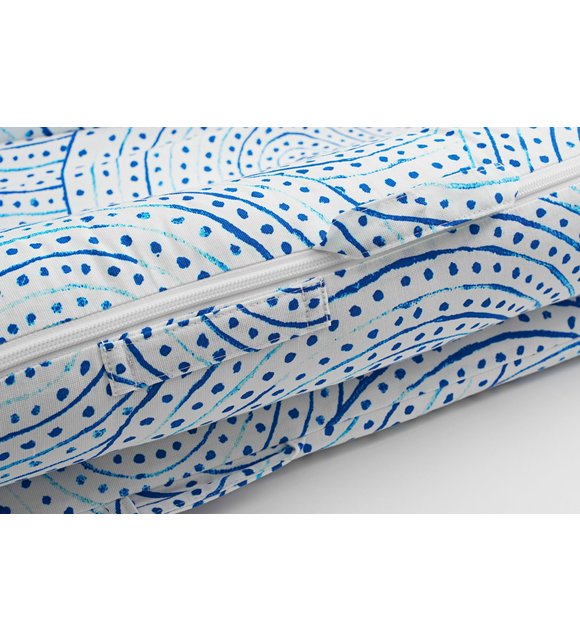 Sleepyhead Sleepyhead Deluxe+ Cyclo (0-8M)