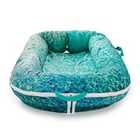 Sleepyhead Sleepyhead Deluxe+ Splash (0-8M)