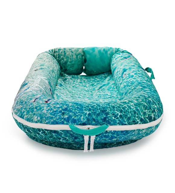 Sleepyhead Sleepyhead Deluxe+ Splash (0-8M)