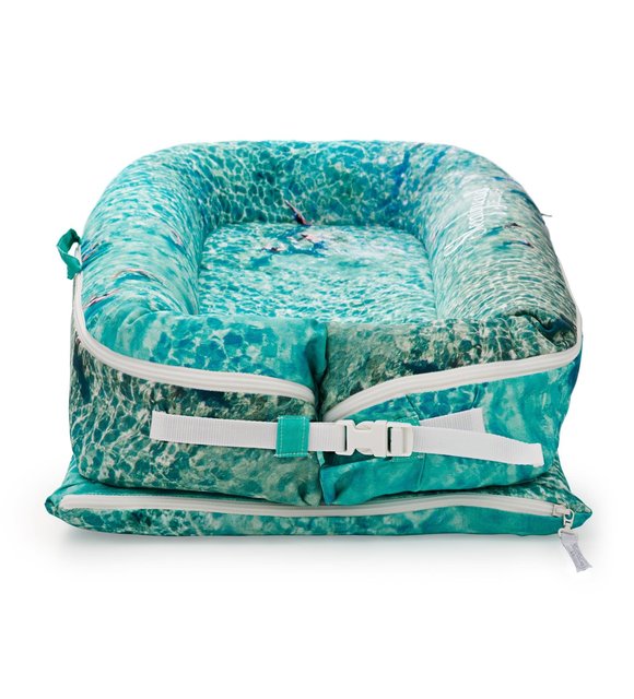 Sleepyhead Sleepyhead Deluxe+ Splash (0-8M)