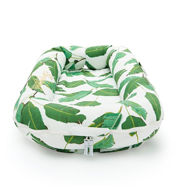 Sleepyhead Sleepyhead Deluxe+ Bananas For You (0-8M)