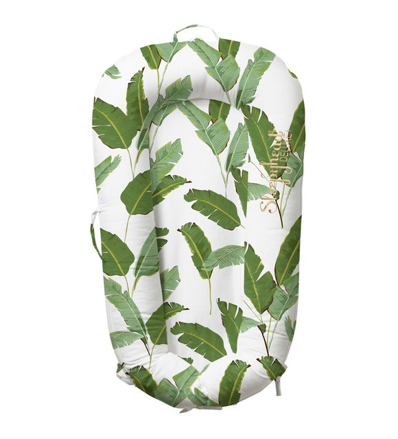 Sleepyhead Sleepyhead Deluxe+ Bananas For You (0-8M)