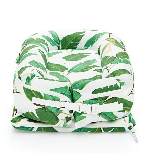 Sleepyhead Sleepyhead Deluxe+ Bananas For You (0-8M)