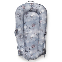 Sleepyhead Sleepyhead Deluxe+ Night Night (0-8M)