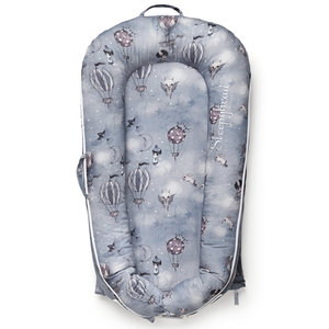 Sleepyhead Sleepyhead Deluxe+ Night Night (0-8M)