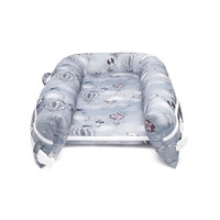 Sleepyhead Sleepyhead Deluxe+ Night Night (0-8M)