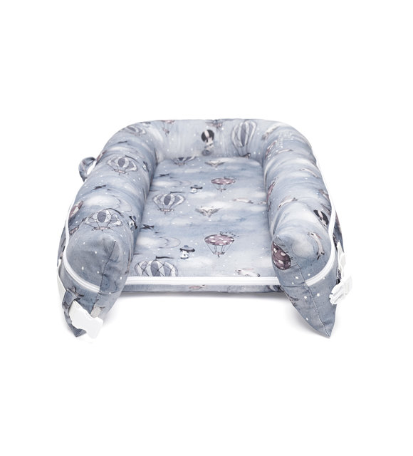 Sleepyhead Sleepyhead Deluxe+ Night Night (0-8M)