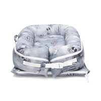 Sleepyhead Sleepyhead Deluxe+ Night Night (0-8M)