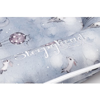 Sleepyhead Sleepyhead Deluxe+ Night Night (0-8M)