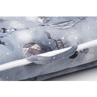 Sleepyhead Sleepyhead Deluxe+ Night Night (0-8M)