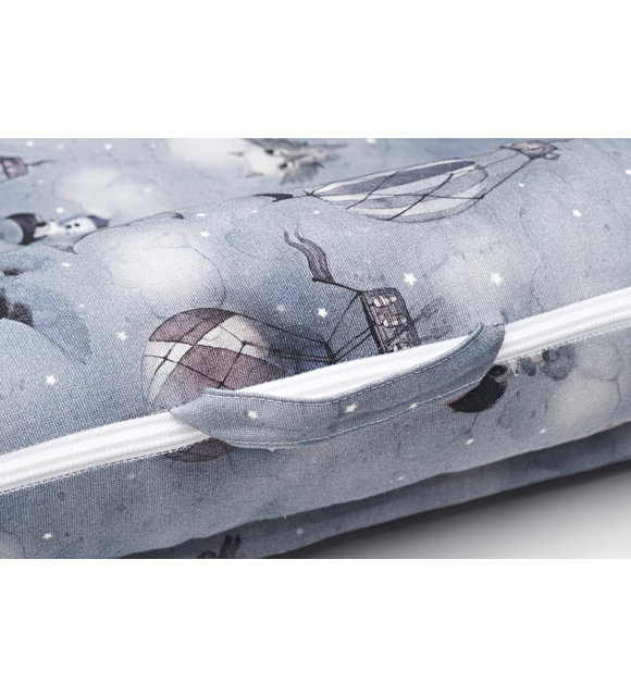 Sleepyhead Sleepyhead Deluxe+ Night Night (0-8M)