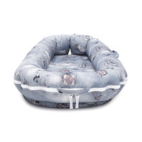 Sleepyhead Sleepyhead Deluxe+ Night Night (0-8M)