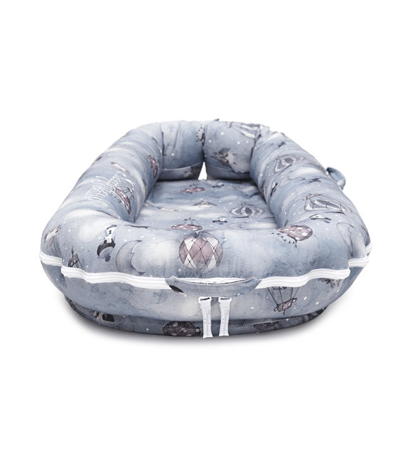 Sleepyhead Sleepyhead Deluxe+ Night Night (0-8M)