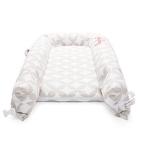 Sleepyhead Sleepyhead Deluxe+ Dream Weaver (0-8M)