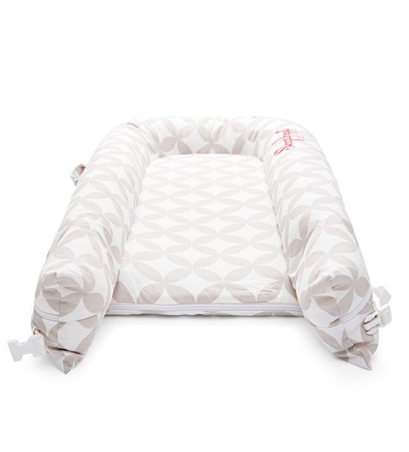 Sleepyhead Sleepyhead Deluxe+ Dream Weaver (0-8M)