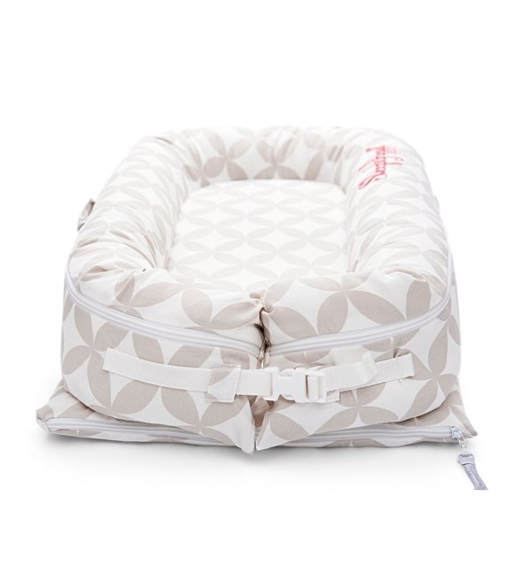 Sleepyhead Sleepyhead Deluxe+ Dream Weaver (0-8M)