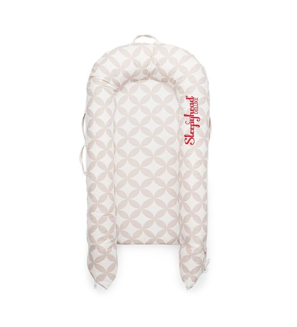 Sleepyhead Sleepyhead Deluxe+ Dream Weaver (0-8M)