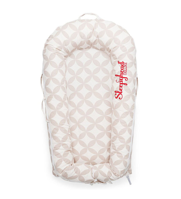 Sleepyhead Sleepyhead Deluxe+ Dream Weaver (0-8M)