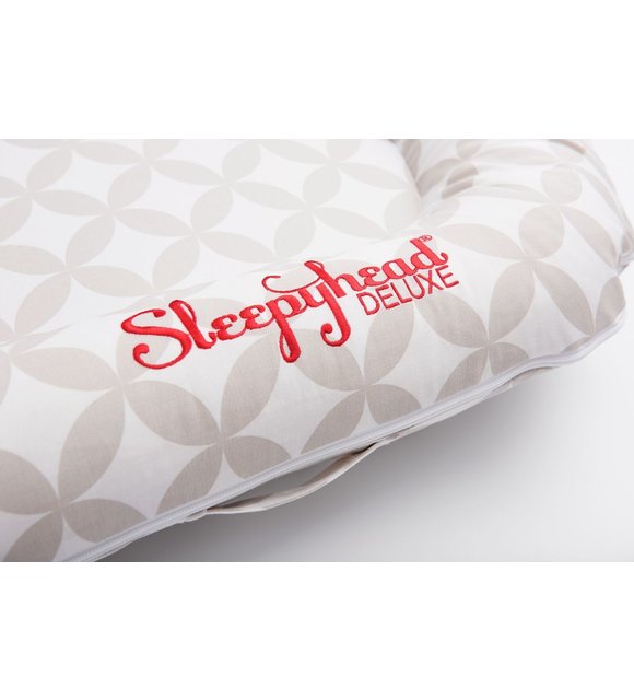 Sleepyhead Sleepyhead Deluxe+ Dream Weaver (0-8M)