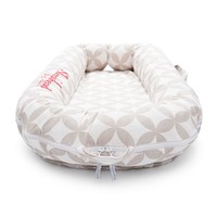 Sleepyhead Sleepyhead Deluxe+ Dream Weaver (0-8M)