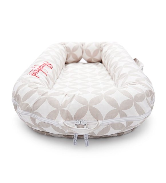 Sleepyhead Sleepyhead Deluxe+ Dream Weaver (0-8M)