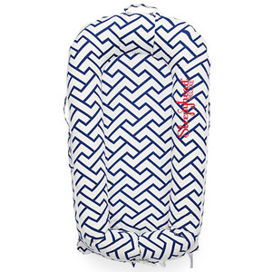 Sleepyhead Sleepyhead Deluxe+ Love Links (0-8M)