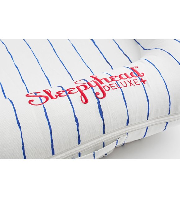 Sleepyhead Sleepyhead Deluxe+ Marnière (0-8M)