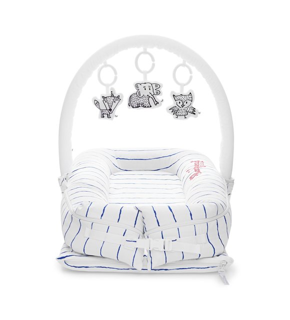 Sleepyhead Sleepyhead Deluxe+ Marnière (0-8M)