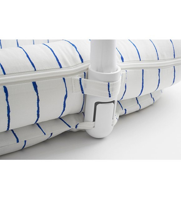 Sleepyhead Sleepyhead Deluxe+ Marnière (0-8M)