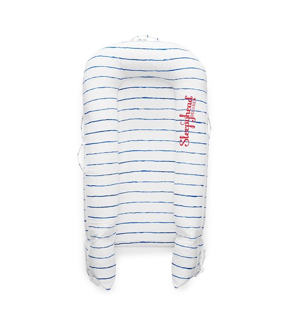 Sleepyhead Sleepyhead Deluxe+ Marnière (0-8M)