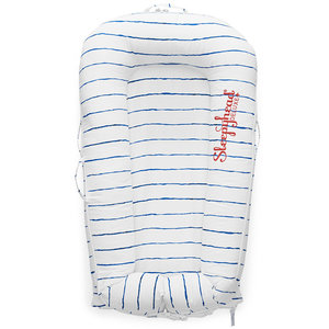 Sleepyhead Sleepyhead Deluxe+ Marnière (0-8M)