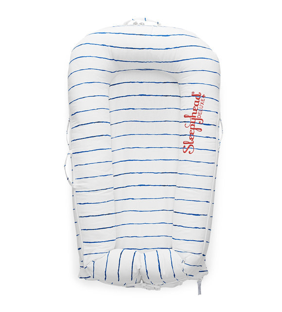 Sleepyhead Sleepyhead Deluxe+ Marnière (0-8M)