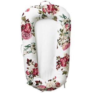 Sleepyhead Sleepyhead Deluxe+ La Vie en Rose (0-8M)