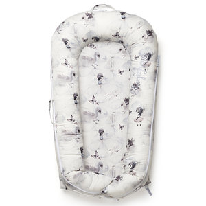 Sleepyhead Sleepyhead Deluxe+ Lovely Day (0-8M)