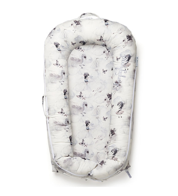 Sleepyhead Sleepyhead Deluxe+ Lovely Day (0-8M)