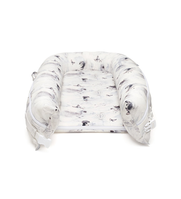 Sleepyhead Sleepyhead Deluxe+ Lovely Day (0-8M)