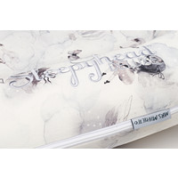 Sleepyhead Sleepyhead Deluxe+ Lovely Day (0-8M)