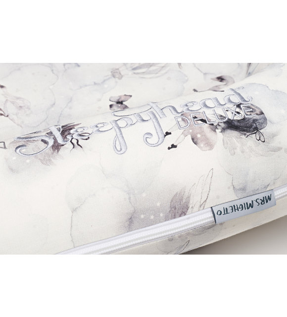 Sleepyhead Sleepyhead Deluxe+ Lovely Day (0-8M)