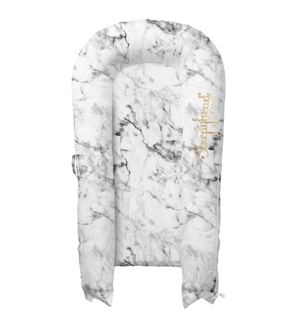 Sleepyhead Sleepyhead Grande Carrara Marble (8-36M)