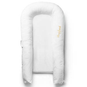 Sleepyhead Sleepyhead Grande Pristine White (8-36M)