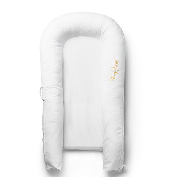 Sleepyhead Sleepyhead Grande Pristine White (8-36M)